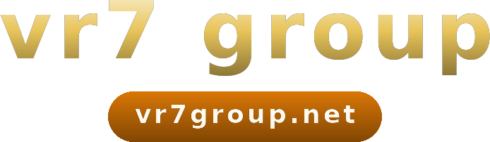 vr7 group logo